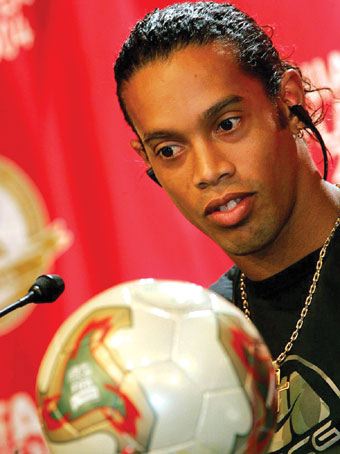 ronaldinho